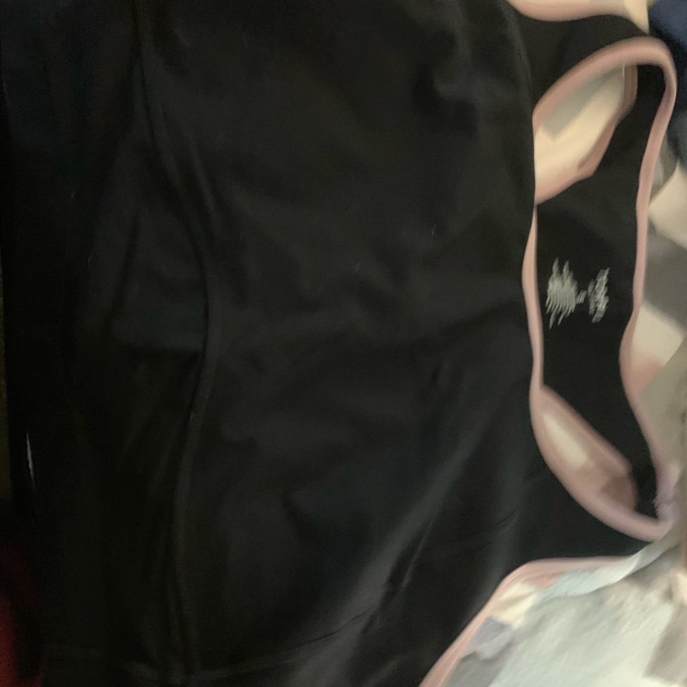 2pcs Torrid Active set used